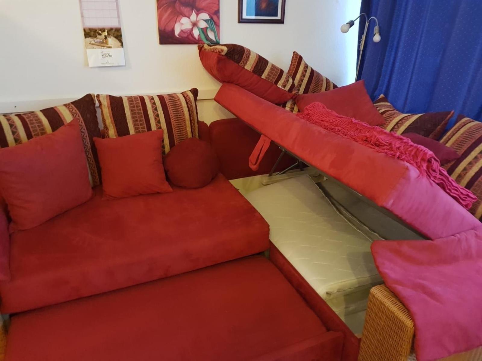 Sanddorn 24 Grossenbrode Bagian luar foto